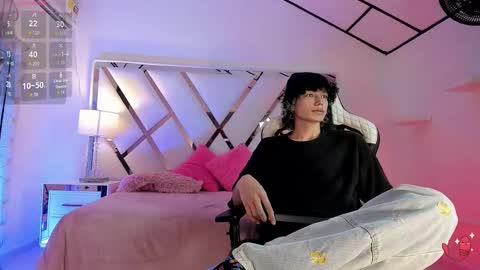 thanier_18 online show from 03.25.26