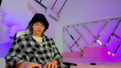 thanier_18 online show from 03.31.26