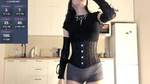 Snapshot of thanos_world1321002 chatting on 02.13.25 thanos_world1321002 online show from 02.13.25