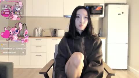 Snapshot of thanos_world1321002 chatting on 02.22.25 thanos_world1321002 online show from 02.22.25