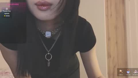 Snapshot of thanos_world1321002 chatting on 09.28.25 thanos_world1321002 online show from 09.28.25