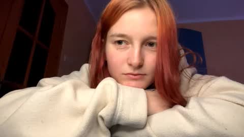 Marie online show from 02.28.26