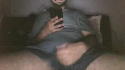 HornyBoy online show from 06.06.26