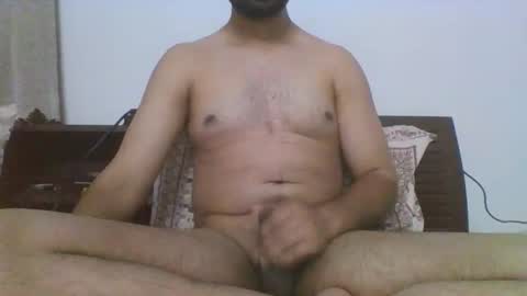HornyBoy online show from 06.07.26