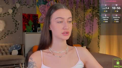 Snapshot of that_eva chatting on 12.02.24 Your Eva online show from 12.02.24