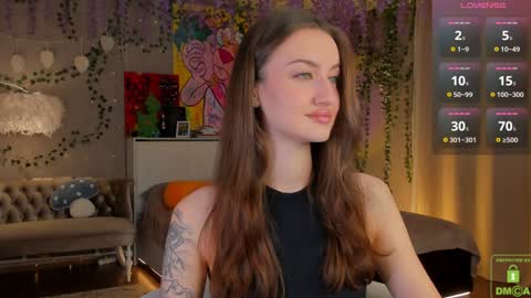Snapshot of that_eva chatting on 12.04.24 Your Eva online show from 12.04.24