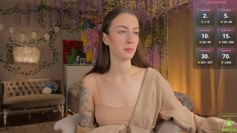 Snapshot of that_eva chatting on 12.13.24 Your Eva online show from 12.13.24