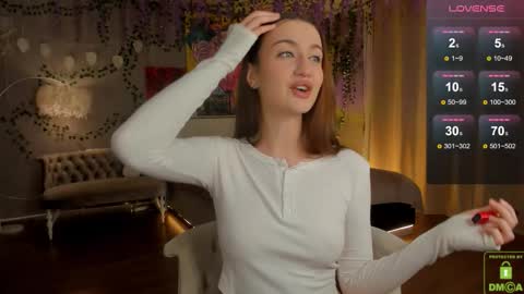 Your Eva online show from 11.13.25