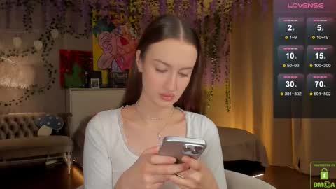 Your Eva online show from 11.20.25