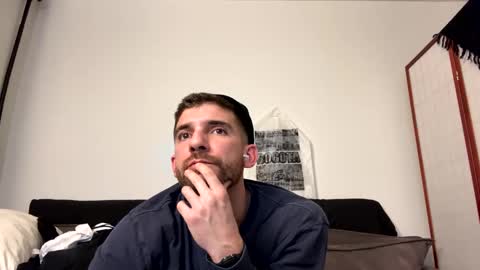 Snapshot of that_one_guy_from_cb chatting on 01.30.25 Duke online show from 01.30.25