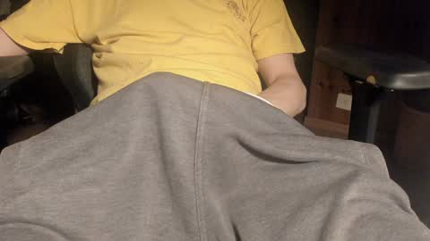 Snapshot of that_swiss_guy chatting on 01.26.25 that_swiss_guy online show from 01.26.25