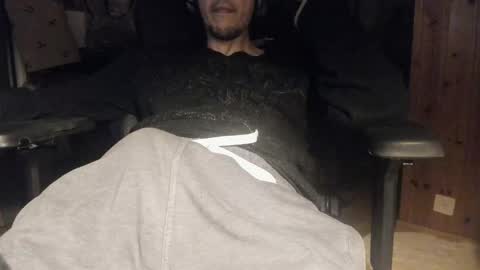 Snapshot of that_swiss_guy chatting on 02.18.25 that_swiss_guy online show from 02.18.25