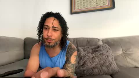 Snapshot of thatbasianguy chatting on 04.03.26 LoveHateLust online show from 04.03.26