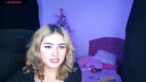   online show from 12.14.25