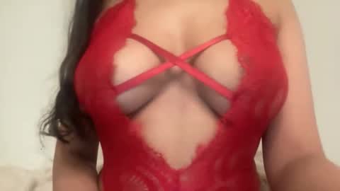 Melanie online show from 11.26.25