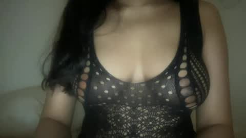 Snapshot of thatgirlmelanie chatting on 06.29.26 Melanie online show from 06.29.26