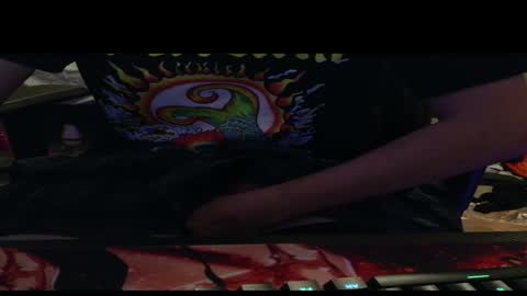 thatguy467613 online show from 11.03.25