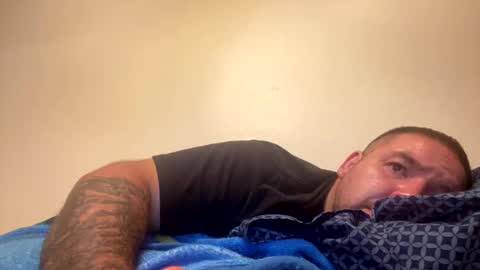 thatguymichael93 online show from 10.25.25