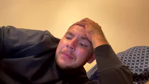 thatguymichael93 online show from 10.26.25