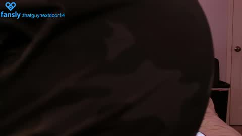 thatguynextdoor14 online show from 08.02.26