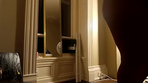 thatman1997655 online show from 09.21.25