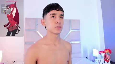 Thayler  online show from 11.21.25