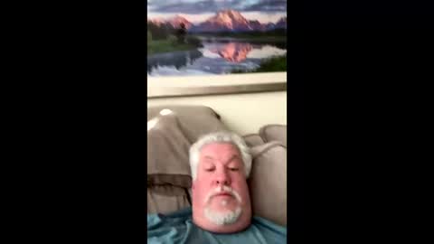 JOI  Slave online show from 12.26.24