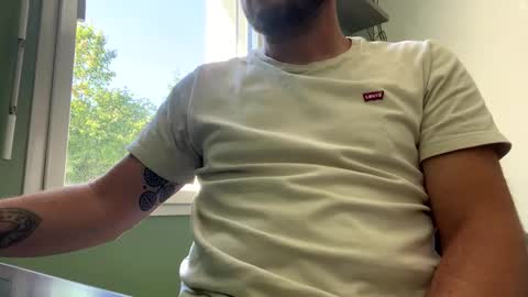 thco online show from 09.30.25