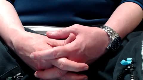 Snapshot of the1pocketrocket chatting on 12.08.24 the1pocketrocket online show from 12.08.24