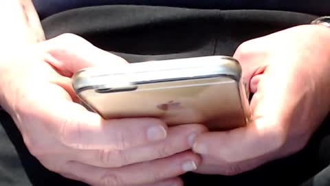 Snapshot of the1pocketrocket chatting on 12.14.24 the1pocketrocket online show from 12.14.24