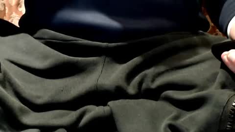 Snapshot of the1pocketrocket chatting on 12.30.24 the1pocketrocket online show from 12.30.24