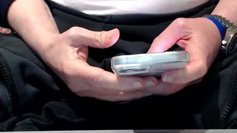 the1pocketrocket online show from 03.16.26