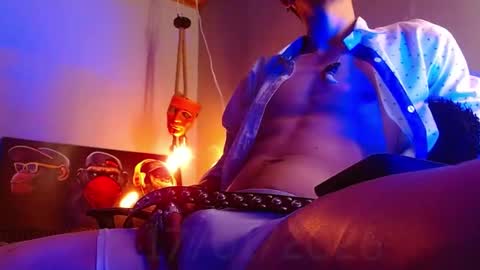 GIORGGIO online show from 01.18.26