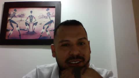 the_angel01 online show from 05.03.26