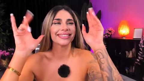 Aisha online show from 01.05.26