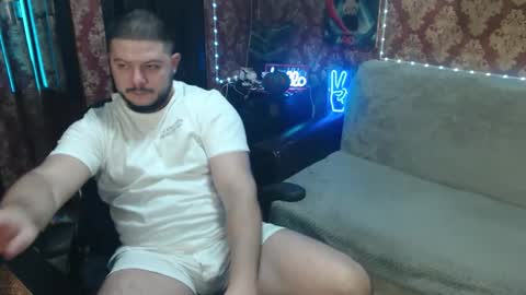 thor lord online show from 11.01.25