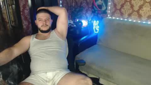 thor lord online show from 11.05.25