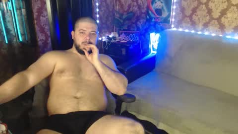 thor lord online show from 11.29.25