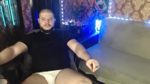 thor lord online show from 11.30.25