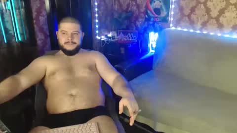 thor lord online show from 12.05.25