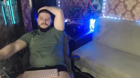 thor lord online show from 12.15.25