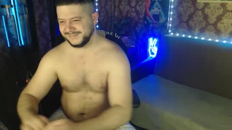 thor lord online show from 01.18.26