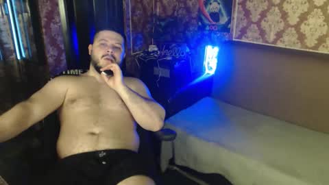 thor lord online show from 02.14.26