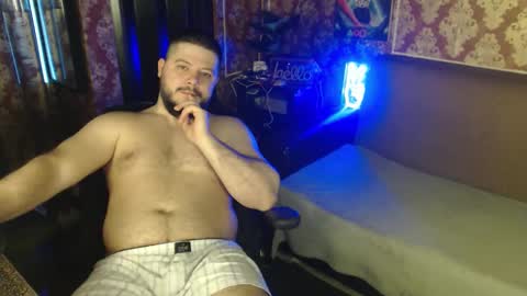 thor lord online show from 02.20.26