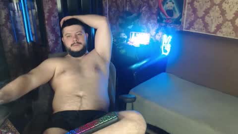 thor lord online show from 03.09.26