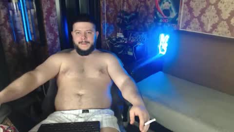 thor lord online show from 03.14.26