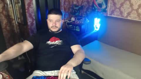 thor lord online show from 05.05.26
