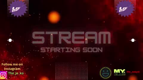 the_baby12 online show from 12.18.25