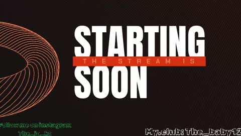 the_baby12 online show from 02.17.26