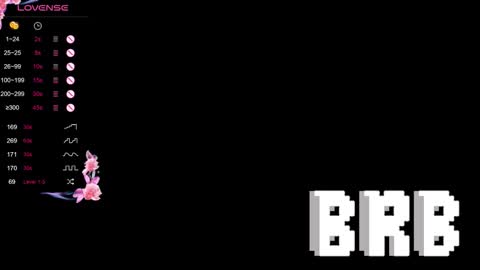 Jenny Rihanna Louna - our tg channel  online show from 09.24.25